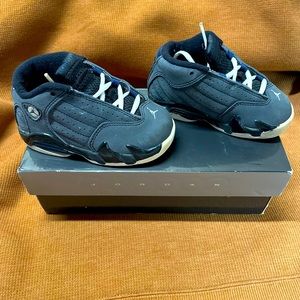Jordan 14 Retro